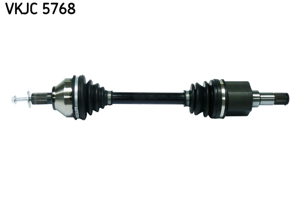 Albero motore/Semiasse - VKJC 5768 SKF
